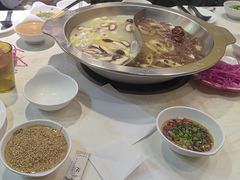 -京门活鱼馆·鱼火锅(百子湾（原红庙）店)