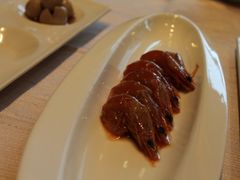油爆虾-豫园万丽酒店-万丽轩中餐厅(河南南路店)