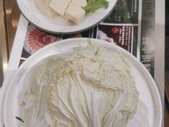 -南门四季铜锅涮肉(大屯·北苑店)