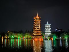 -桂林两江四湖景区