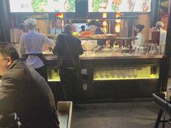 -川西坝子火锅(清江东路3.0直营店)