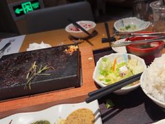 -味太助·银饭食堂(中华城店)