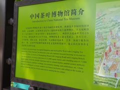 -中国茶叶博物馆(双峰馆区)