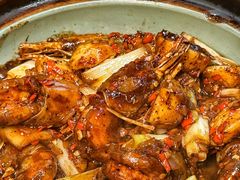 -图味美小黄鱼·景德菜(浙江路店)