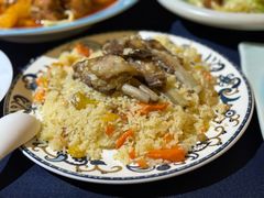 -伊带伊路新疆美食府(呼家楼店)