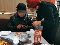 -巴蜀王婆大虾(南锣鼓巷店)