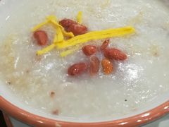 荔湾艇仔粥-喜喜酒家·纯手工点心·粤菜