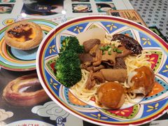 -玛嘉烈(北京金融街店)