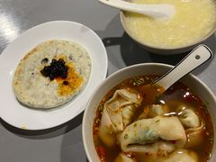 丑吧贵干菜饼-丑吧贵(骑龙巷店)