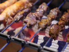 -三个蒙古大叔羊肉串(大宁店)