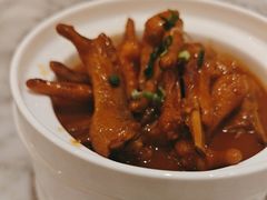 -小菜园新徽菜(宜兴八佰伴店)
