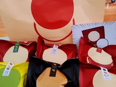 -泽田本家·铜锣烧(环贸店)