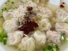 -汪家馄饨(集庆路店)