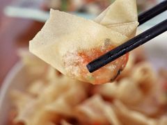 炸云吞-勒南公舍(龙江店)
