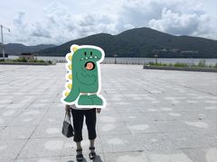 -松花湖风景名胜区