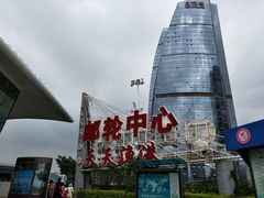 -国际邮轮中心码头(厦鼓码头)