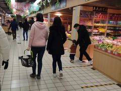 -物美超市(三里河店)