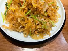 -满园烤鸭·春饼(太原街万达店)