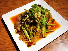 -老九巷川小馆(万松园店)