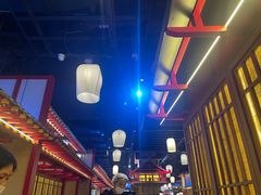 -牛New寿喜烧(虹桥新天地店)