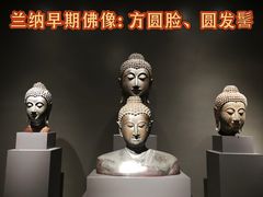 -曼谷国家博物馆
