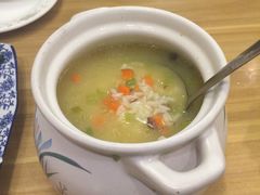 -乌镇那一年小院主题餐厅(甘泉西路店)