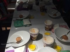 -Geneva日内瓦餐厅(西郊宝成花苑店)