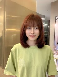 点击看大图 -HAIR HERE造型
