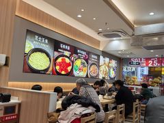 -米村拌饭(新世界百货崇文门店)