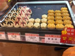 -陶陶居饼家(惠福东路店)