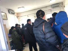 -李小老烧饼(常营民族家园店)