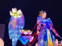 -武汉园博园(武汉自然博物馆)
