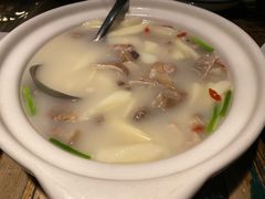 -江南驿·二十余年创意杭帮味(良渚玉鸟集店)