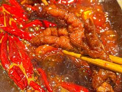 -阳阳老火锅(小南门店)