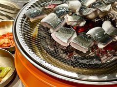 -味家烤肉烤鳗鱼牛排(西塔旗舰店)