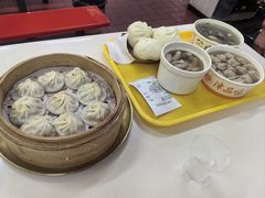 -津品味小吃(大学湾店)