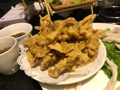 -香天下·四川火锅(安镇大润发店)