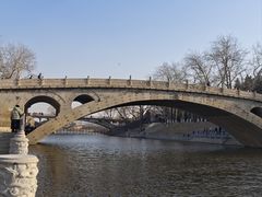 -赵州桥景区