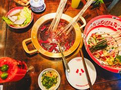 -牛签签串串香(IFS店)