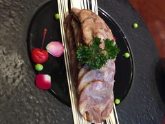 -北戴河转鱼·炒螃蟹酱餐厅
