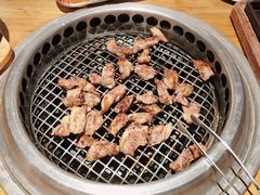 -汉拿山(北京上地华联店)