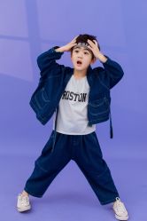 -小熊维尼高端儿童摄影(南山信和店)