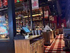 -炉小哥烤肉(朗悦公园茂店)