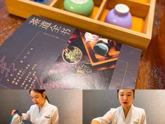 -富淳饭店(陆家嘴保利广场店)