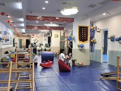 -澳洲袋鼠早教(金辉环球广场店)