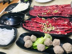 -潮汕良记牛肉火锅(洪武路店)