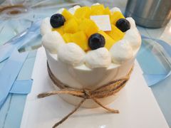 -初杏CrowXiey(九堡金堡街店)
