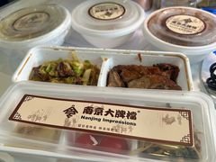 -南京大牌档(崇文门国瑞店)