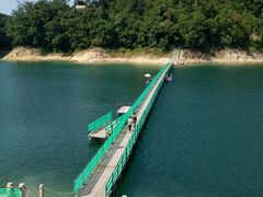 -广州市流溪河国家森林公园