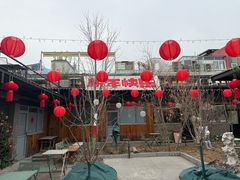 -糖房咖啡(南锣鼓巷店)